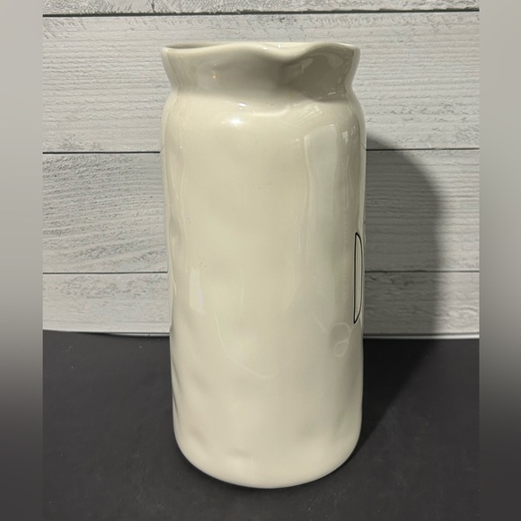 Rae Dunn DRINK Pitcher - Picture 2 of 3